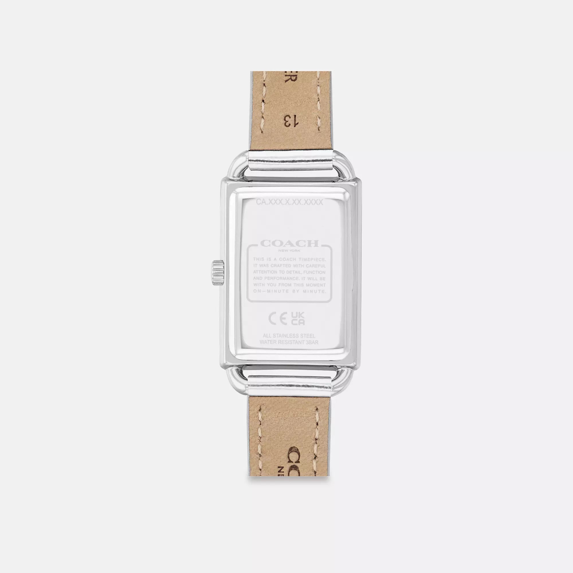 Coathtch Outlet Liz Watch, 34 Mm