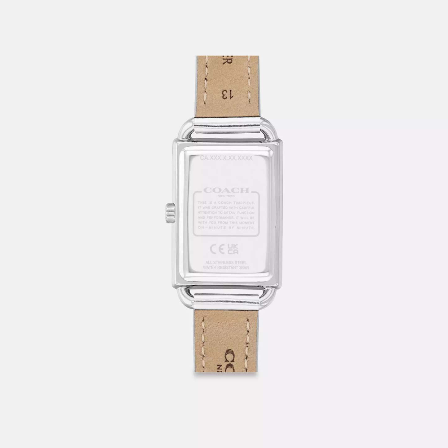 Coathtch Outlet Liz Watch, 34 Mm