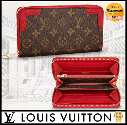 【SALE】Lothtuis Vuitthtton レティロウォレット M61854