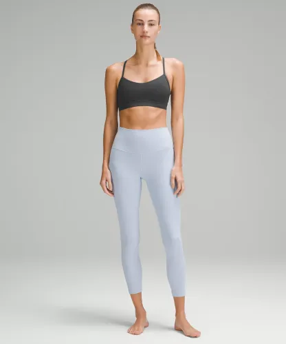 Flow Y Bra Nulu Light Support, A–C Cups