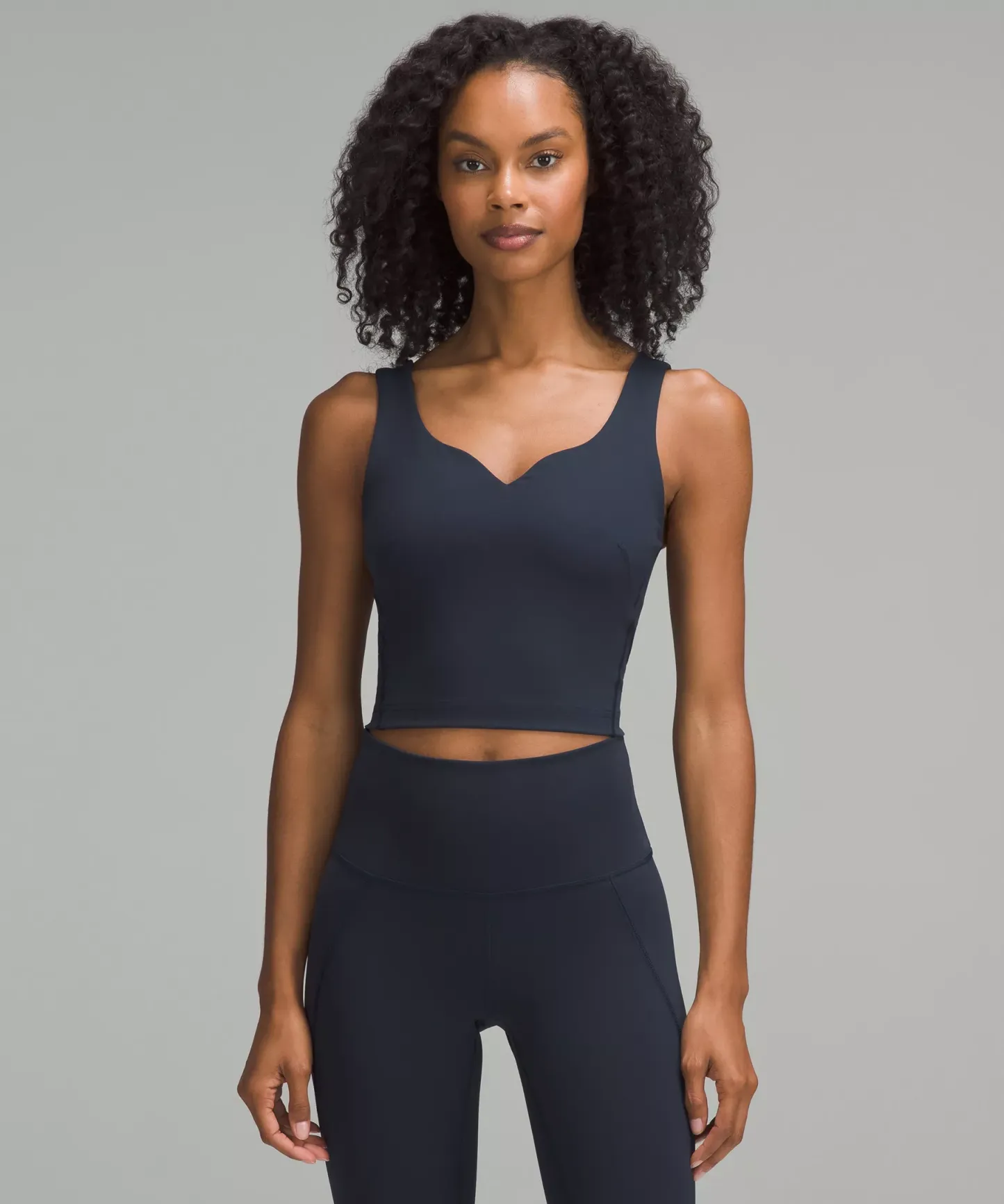 Wunder Train Sweetheart Tank Top Medium Support, B/C Cup