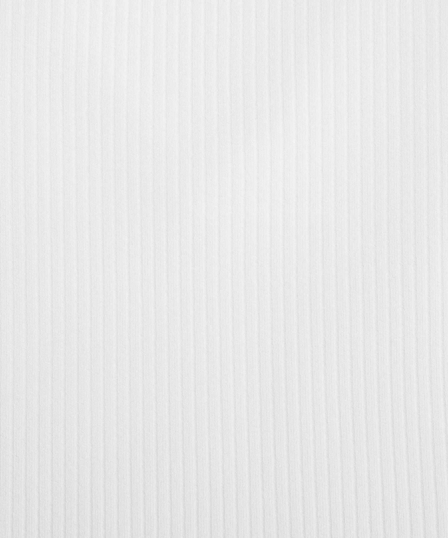 Ribbed Softstreme Cropped Tank Top