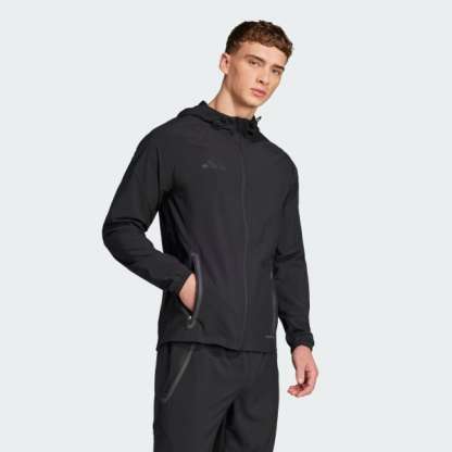 Tiro 25 Competition Vis Tech Travel Jacket