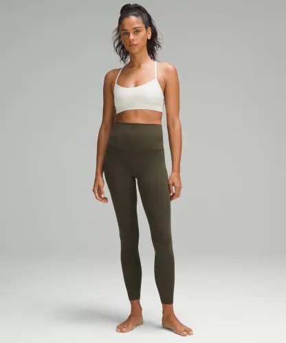 Flow Y Bra Nulu Light Support, A–C Cups
