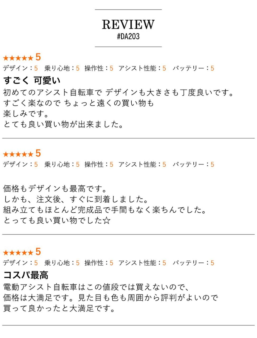 レビュー