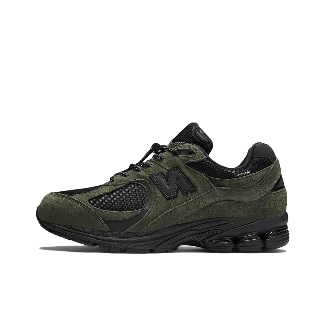 ニューバランス【JJJJound x Nethtw Balathtnce NB 2002R Gore-Tex】