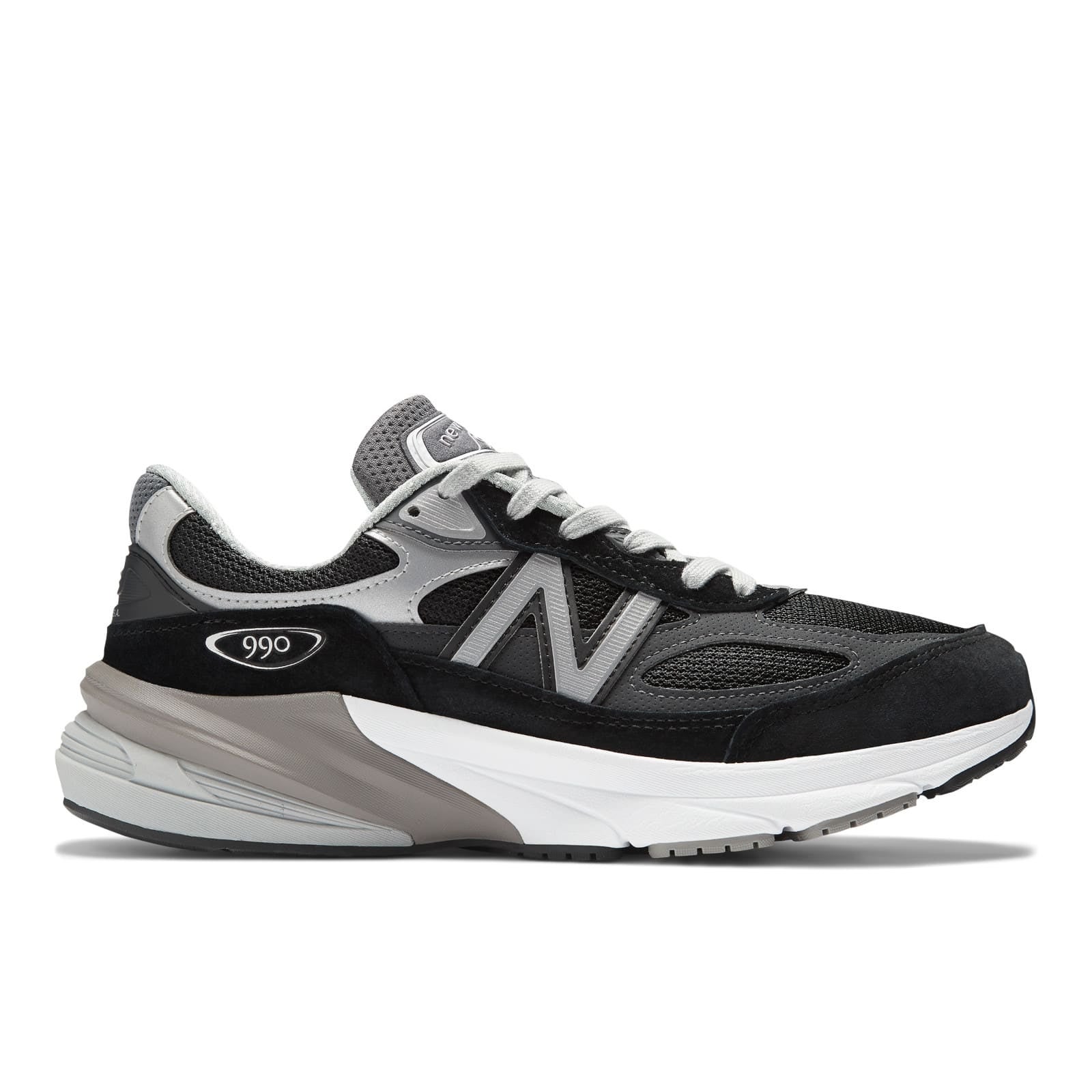 ニューバランス【Nethtw BalathtnceUSA 990 v6 BK6】