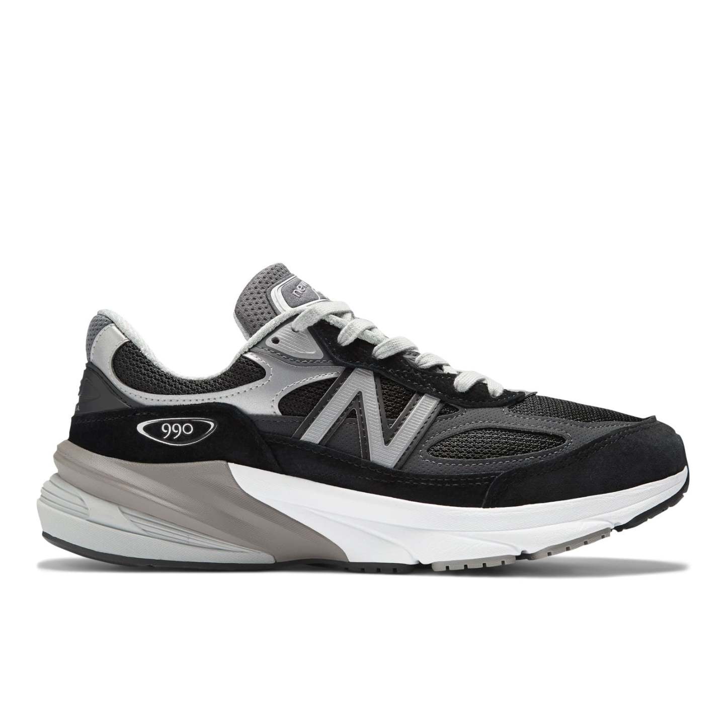 ニューバランス【New BalanceUSA 990 v6 BK6】