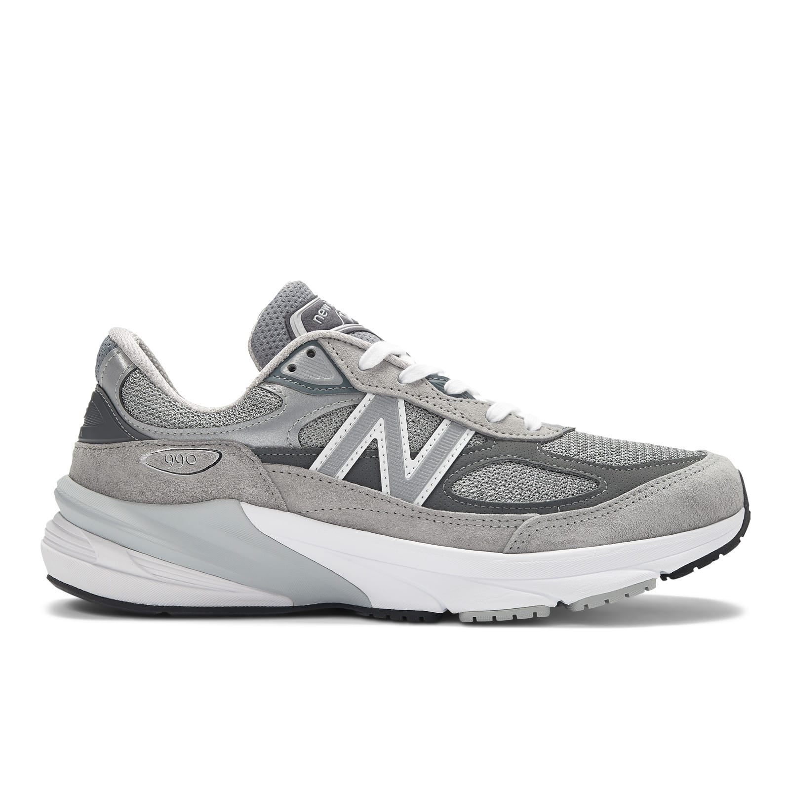 ニューバランス【Nethtw BalathtnceUSA 990 v6 BK6】