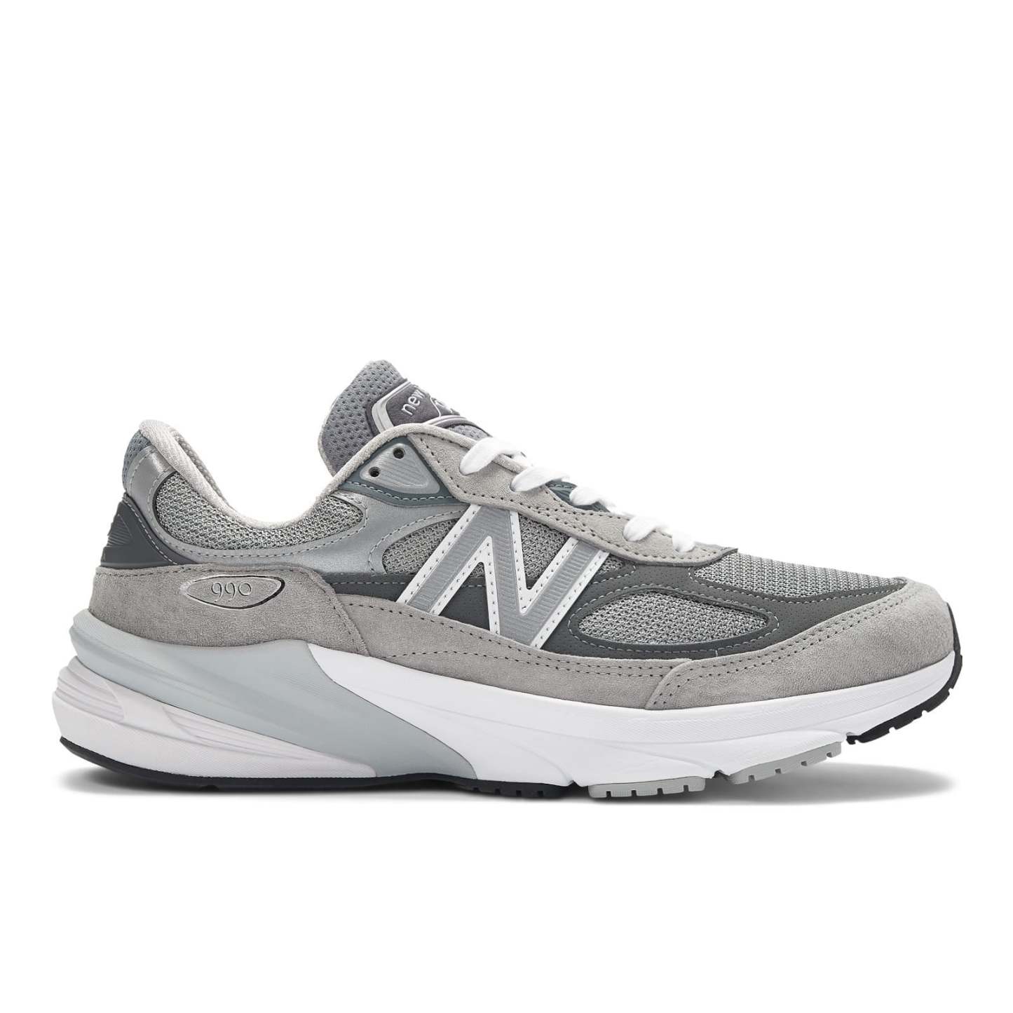 ニューバランス【New BalanceUSA 990 v6 BK6】