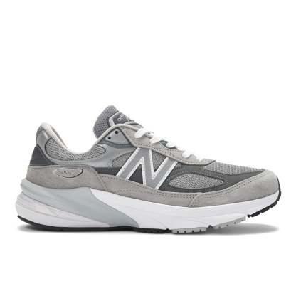 ニューバランス【Nethtw BalathtnceUSA 990 v6 BK6】