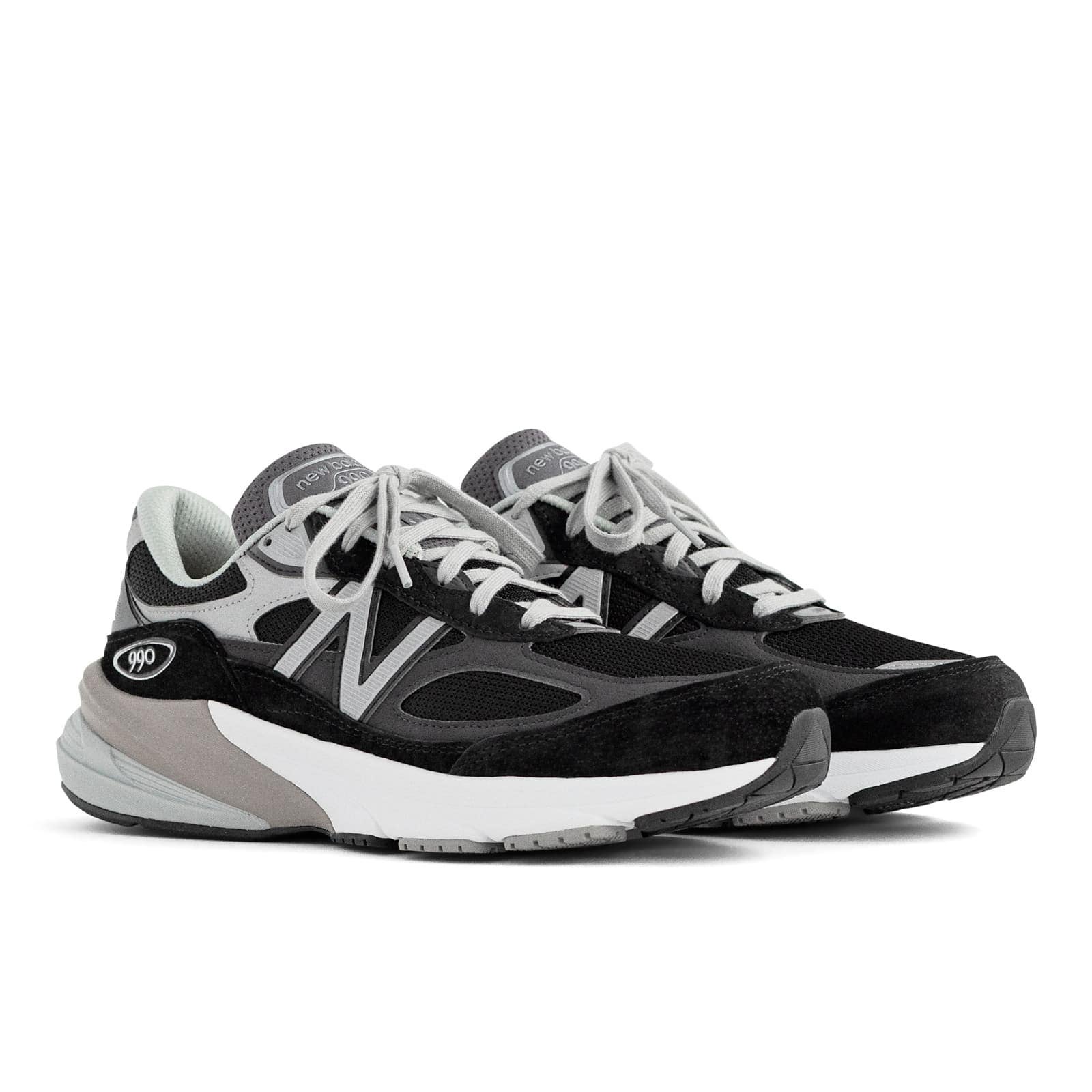 ニューバランス【Nethtw BalathtnceUSA 990 v6 BK6】