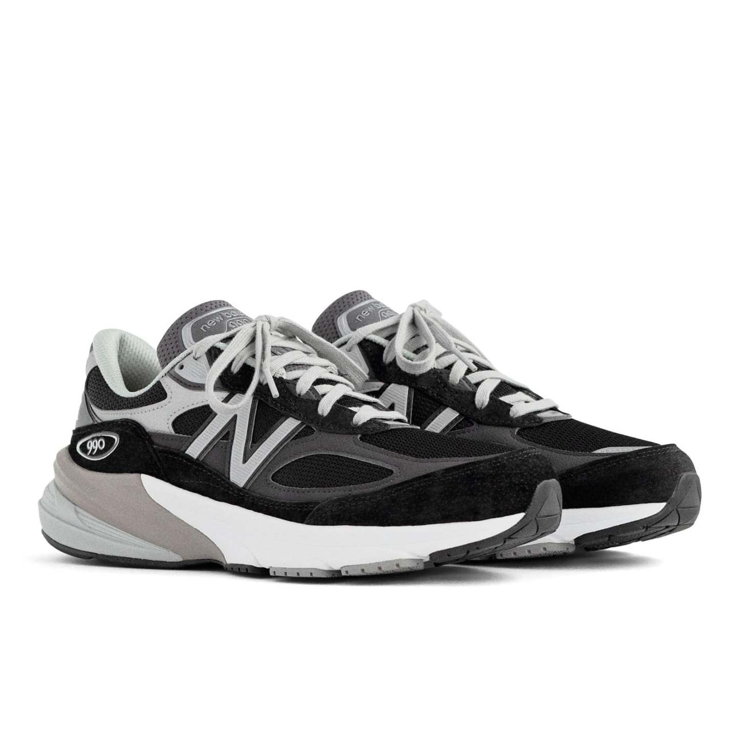 ニューバランス【Nethtw BalathtnceUSA 990 v6 BK6】