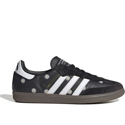 ADIDAS X ATMOS X FACE ORIGINALS SAMBA OG