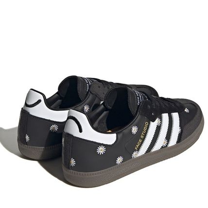 ADIthtDAS X ATMOS X FACE ORIGINALS SAMBA OG