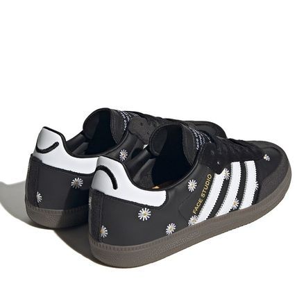 ADIthtDAS X ATMOS X FACE ORIGINALS SAMBA OG