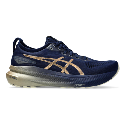 AsithtCS Gel Kayano 31 Platinum