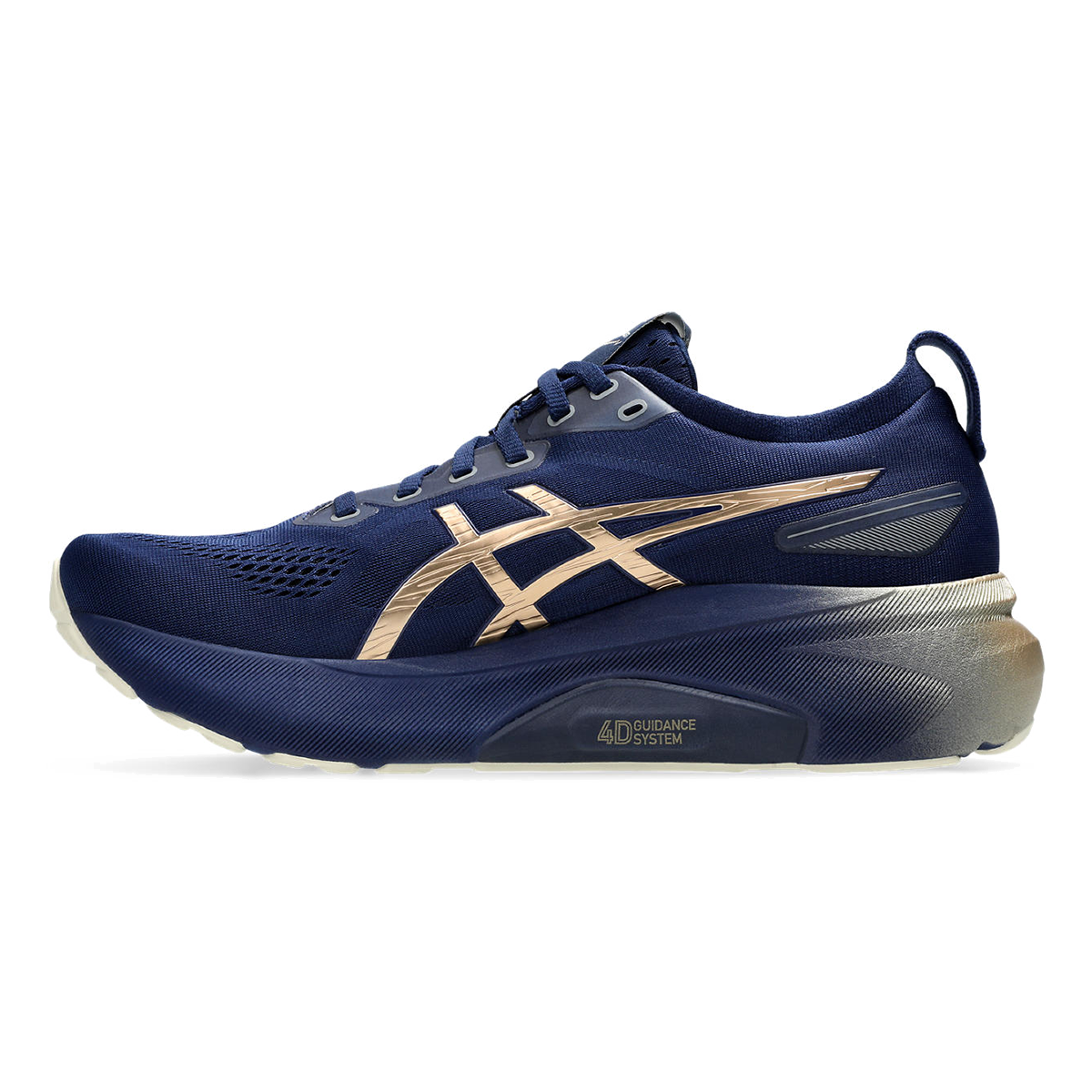 AsithtCS Gel Kayano 31 Platinum