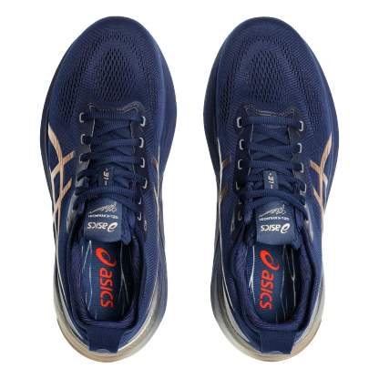 AsithtCS Gel Kayano 31 Platinum