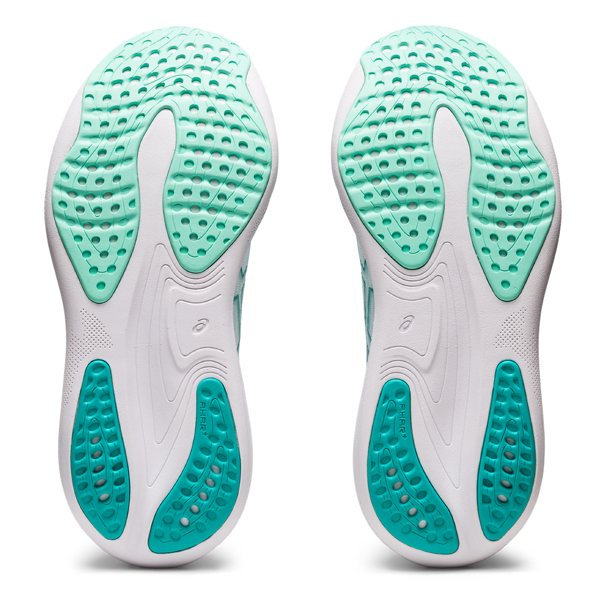 AsithtCS Gel Nimbus 25 - Soothing Sea - Sea Glass