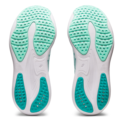 AsithtCS Gel Nimbus 25 - Soothing Sea - Sea Glass