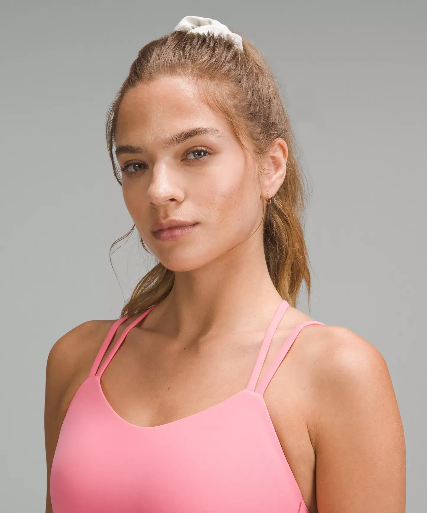 Like a Cloud Longline Bra Light Support, B/C Cup