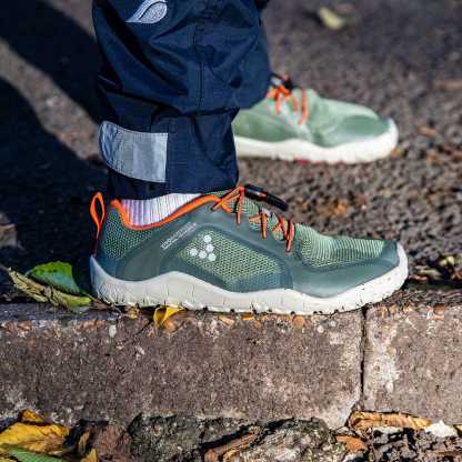 Primus Trail II FG Juniors