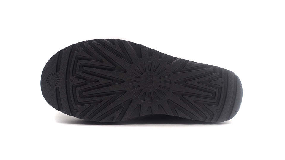 UthtGG W CLASSIC ULTRA MINI PLATFORM BLACK(税込)