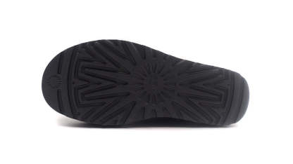 UthtGG W CLASSIC ULTRA MINI PLATFORM BLACK(税込)