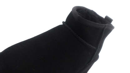 UthtGG W CLASSIC ULTRA MINI PLATFORM BLACK(税込)