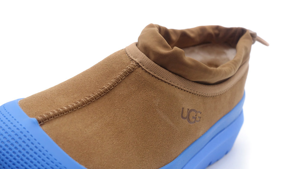 UthtGG M TASMAN WEATHER HYBRID CHESTNUT/BIG SKY(税込)