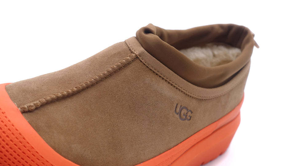 UthtGG M TASMAN WEATHER HYBRID CHESTNUT/ORANGE(税込)