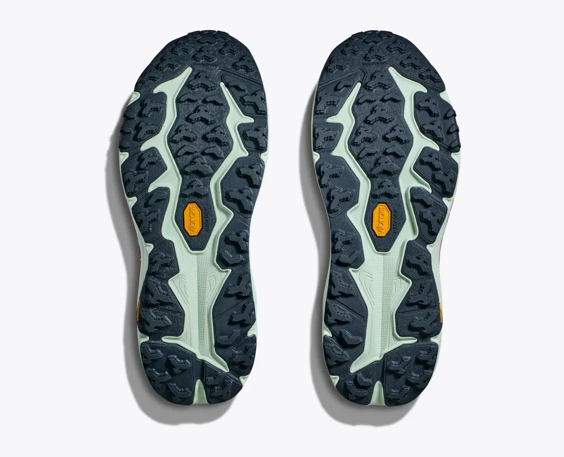 SPEEDGOAT 6 Mens WIDE ストーミー スカイズ / アクア ブリーズ