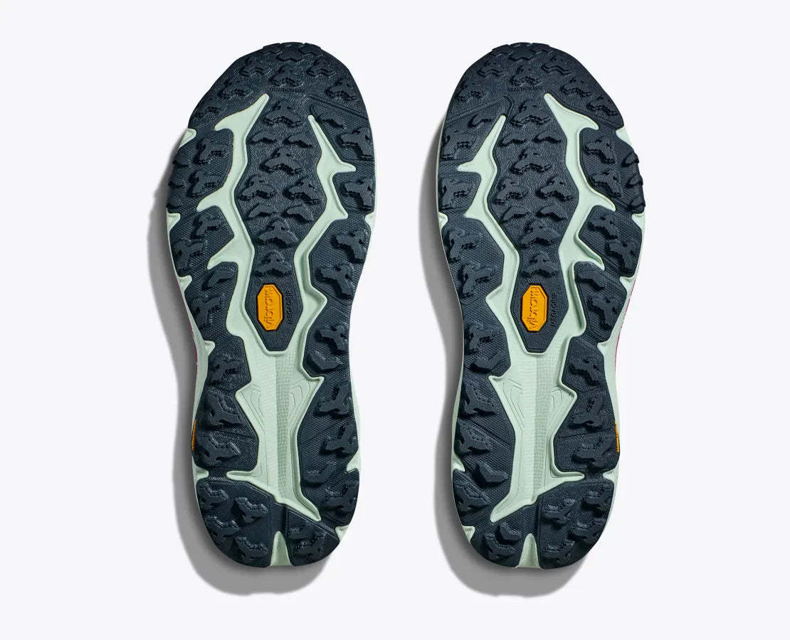 SPEEDGOAT 6 Mens WIDE ストーミー スカイズ / アクア ブリーズ