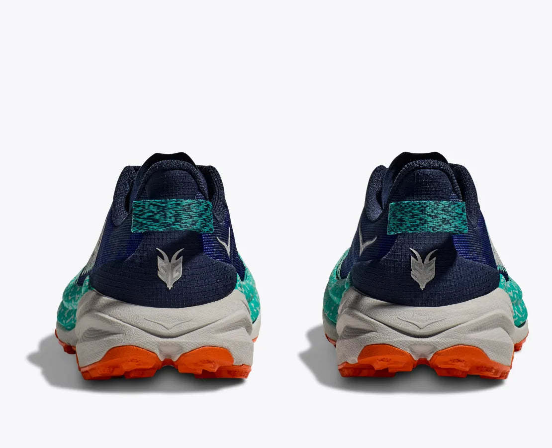 SPEEDGOAT 6 Womens ミッドナイト / メテオ