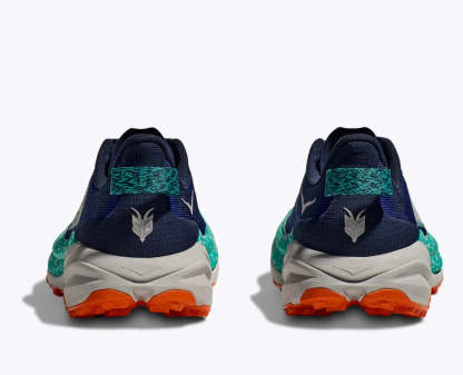 SPEEDGOAT 6 Womens ミッドナイト / メテオ