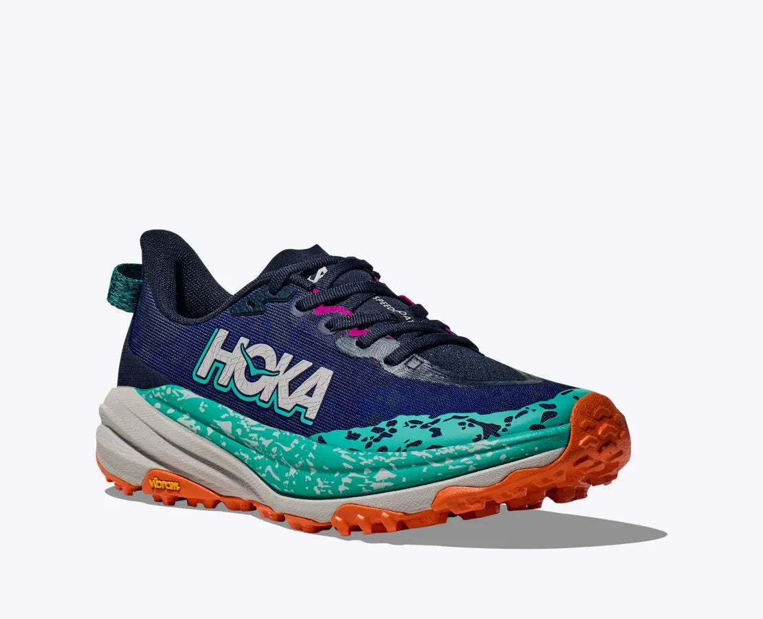 SPEEDGOAT 6 Womens ミッドナイト / メテオ