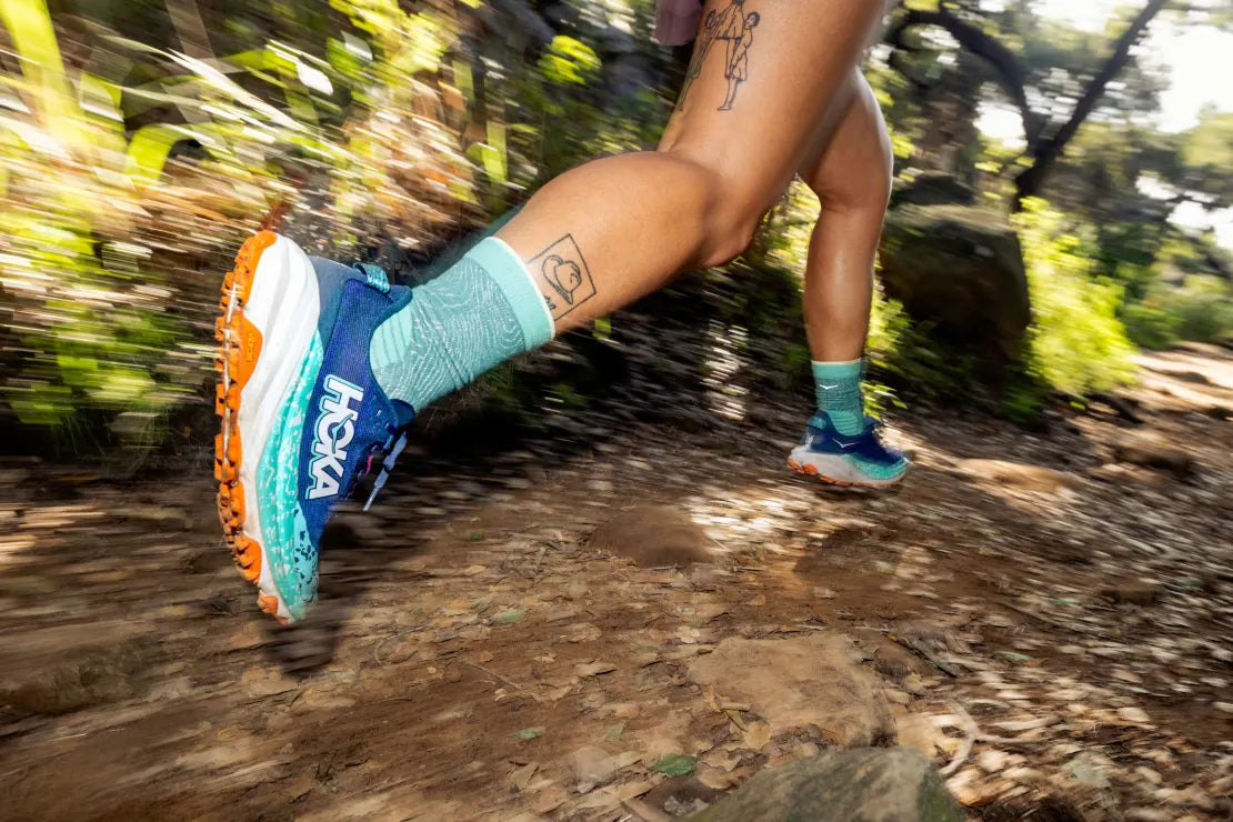 SPEEDGOAT 6 Womens ミッドナイト / メテオ