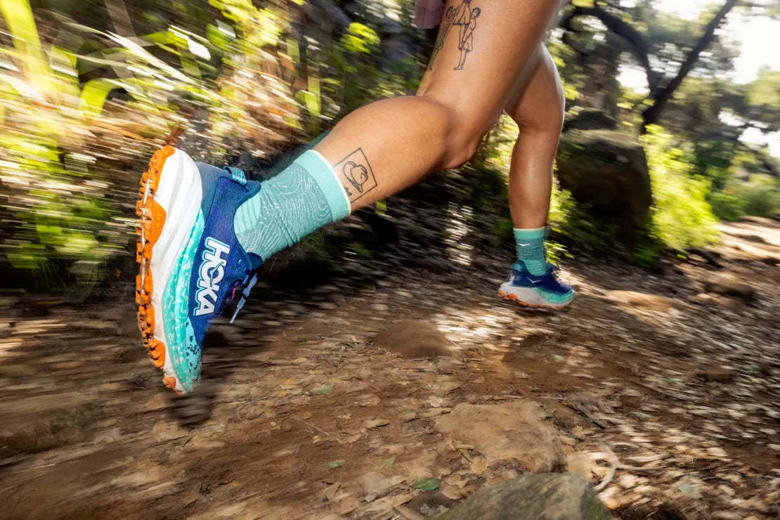 SPEEDGOAT 6 Womens ミッドナイト / メテオ
