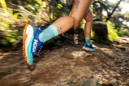 SPEEDGOAT 6 Womens ミッドナイト / メテオ