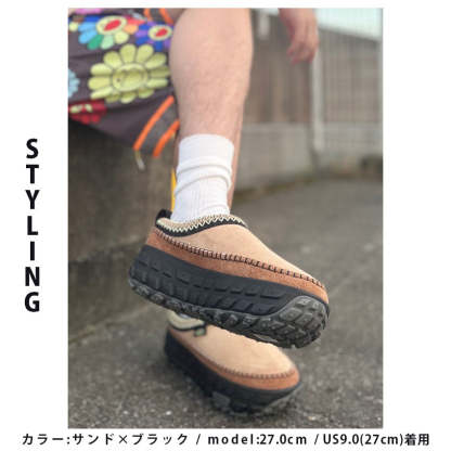 ベンチャー デイズ 1154530 スリッポン 3カラー