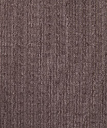 Brushed Softstreme Ribbed Zip Flared Pant 32.5"