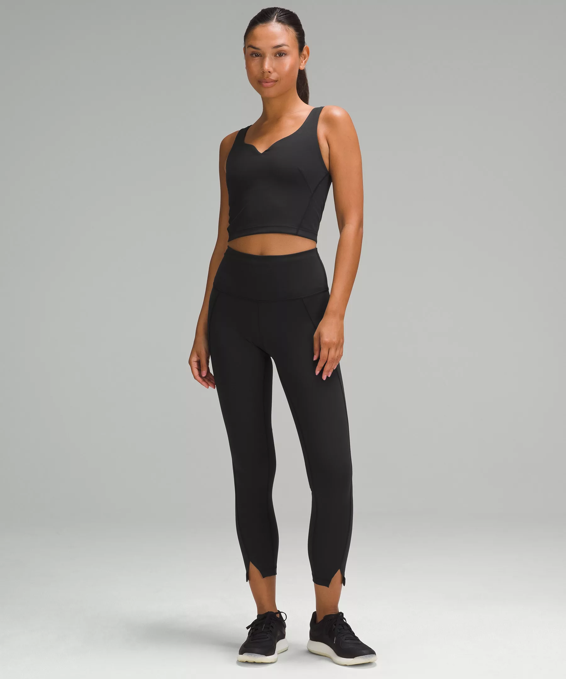 Wunder Train Sweetheart Tank Top Medium Support, B/C Cup