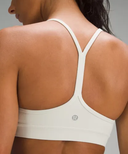 Flow Y Bra Nulu Light Support, A–C Cups