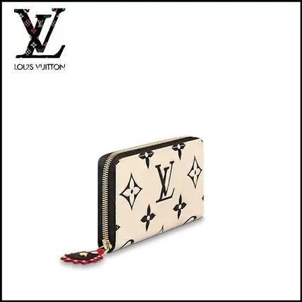 【LOthtUIS VUITthtTON】セール★ルイ・ヴィトンロングウォレット【財布】