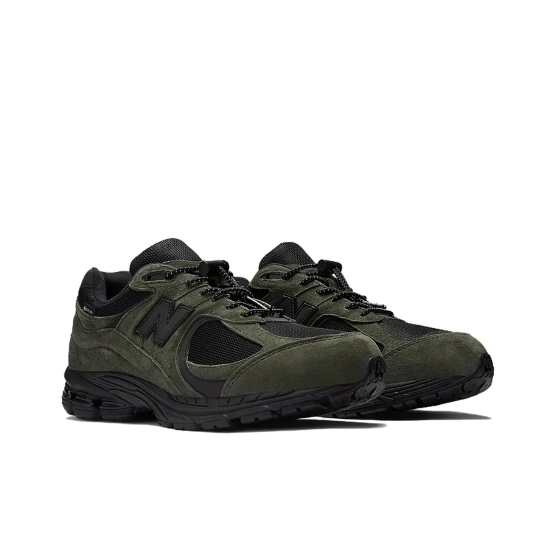 ニューバランス【JJJJound x Nethtw Balathtnce NB 2002R Gore-Tex】