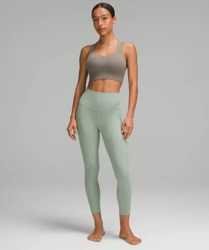 Like a Cloud Longline Bra Light Support, D/DD Cup