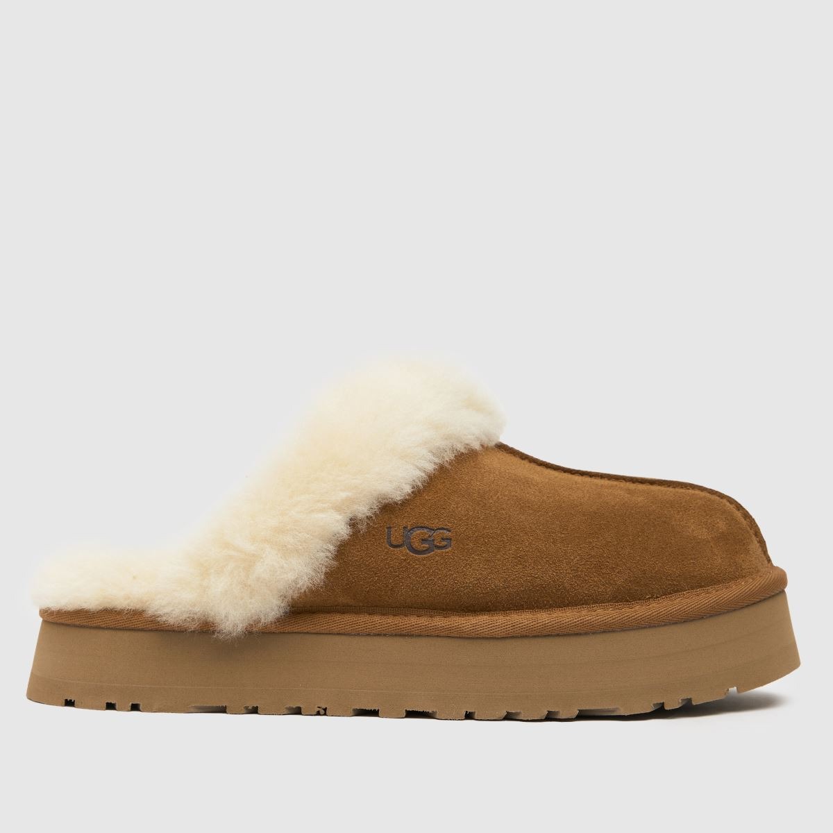 Women's Disquette Slipper