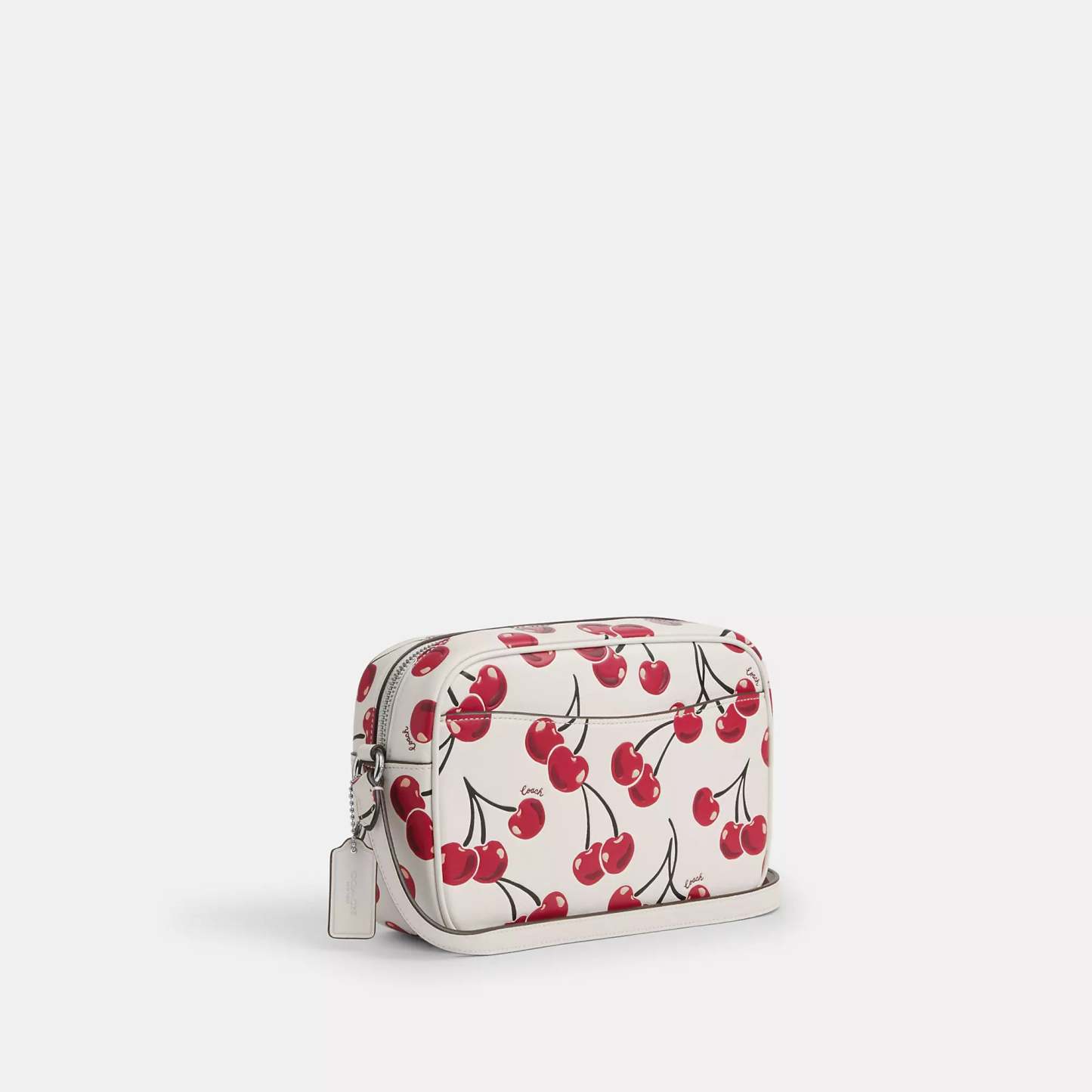 Coathtch Outlet Jamie Camera Bag With Cherry Print