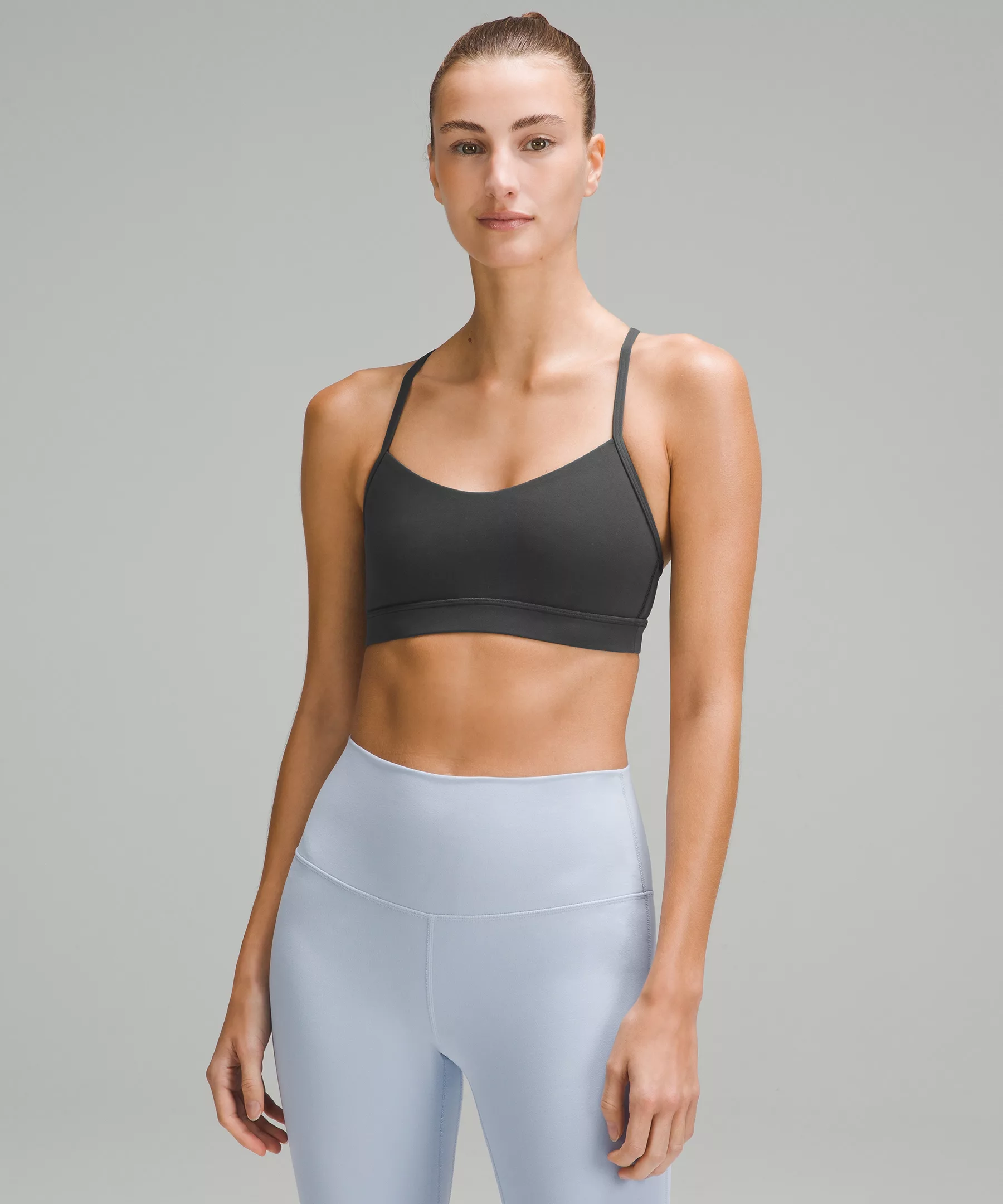Flow Y Bra Nulu Light Support, A–C Cups